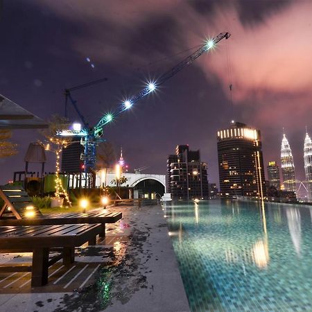קואלה לומפור Dorsett Residences Bukit Bintang @Artez Maison מראה חיצוני תמונה