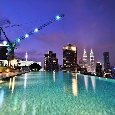 קואלה לומפור Dorsett Residences Bukit Bintang @Artez Maison מראה חיצוני תמונה