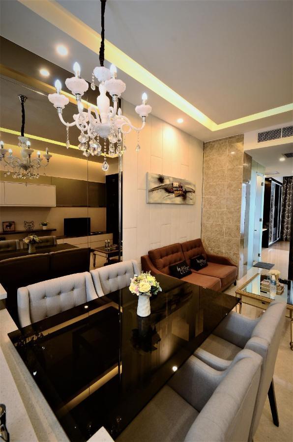 קואלה לומפור Dorsett Residences Bukit Bintang @Artez Maison מראה חיצוני תמונה