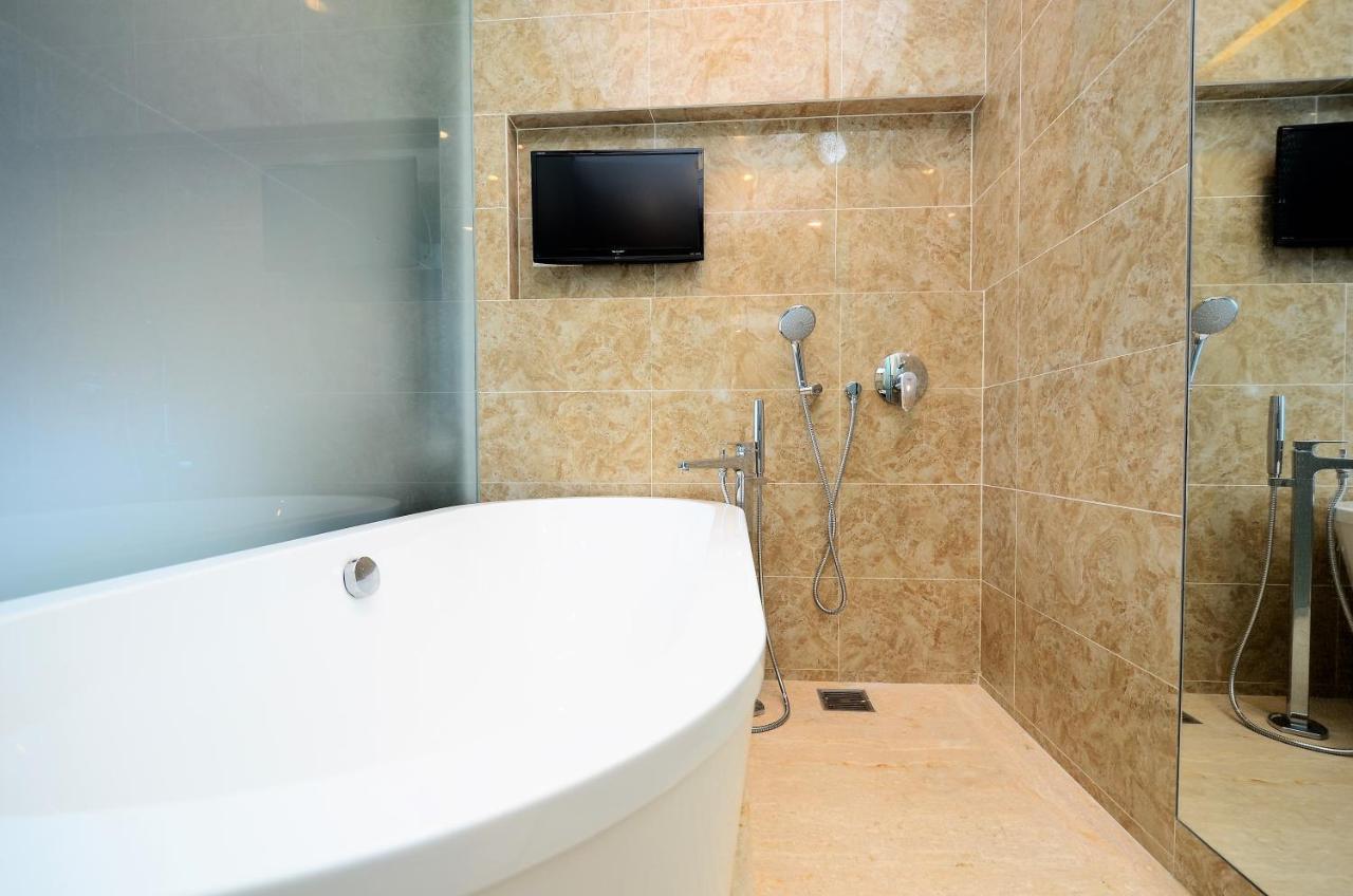 קואלה לומפור Dorsett Residences Bukit Bintang @Artez Maison מראה חיצוני תמונה